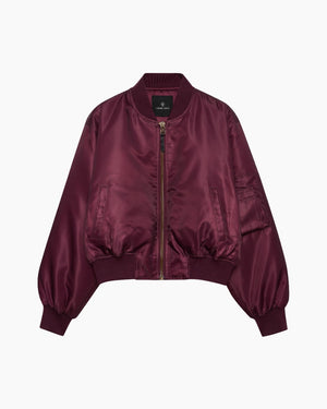 LEON BOMBER / FIG