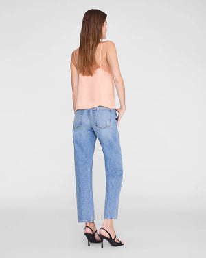 MAEL CAMISOLE / BLUSH