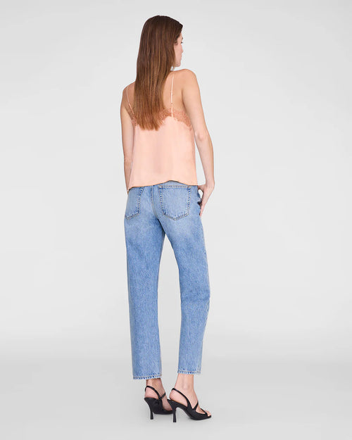 MAEL CAMISOLE / BLUSH