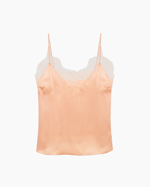 MAEL CAMISOLE / BLUSH