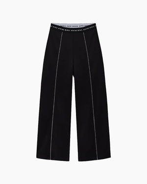 SARI JOGGER / BLACK