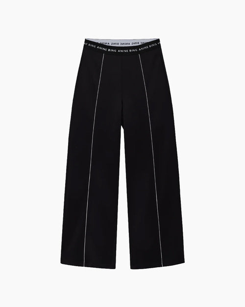 SARI JOGGER / BLACK