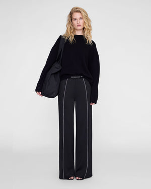SARI JOGGER / BLACK