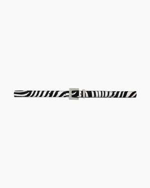 NICOLA BELT / ZEBRA