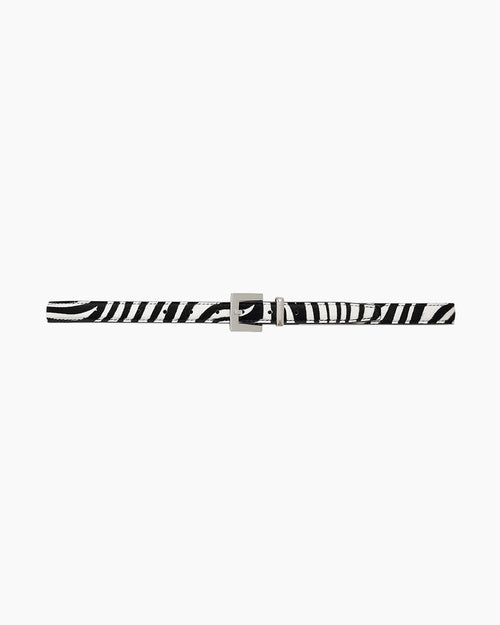 NICOLA BELT / ZEBRA