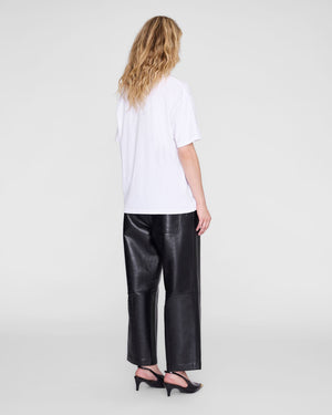 CADE TEE LOS ANGELES / WHITE