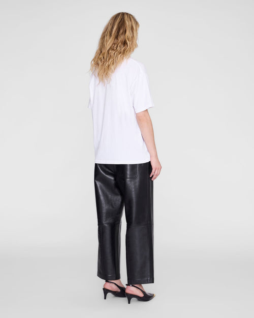 CADE TEE LOS ANGELES / WHITE