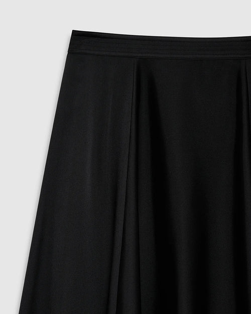 CHRISTINA SKIRT / BLACK