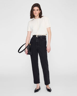 GRACIE CARDIGAN / CREAM