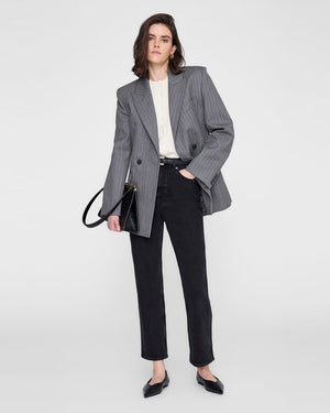 GRACIE CARDIGAN / CREAM