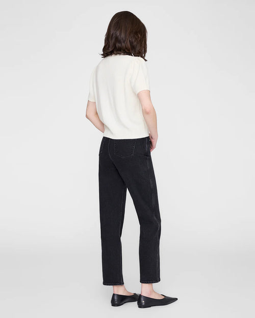 GRACIE CARDIGAN / CREAM