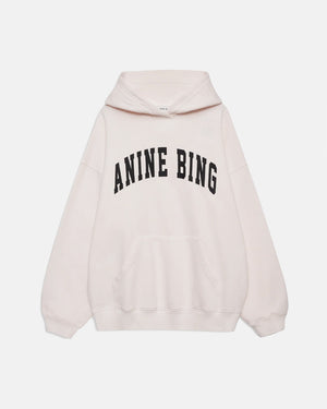 HARVEY SWEATSHIRT / WASHED PINK