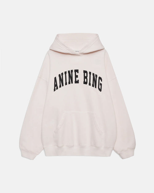 HARVEY SWEATSHIRT / WASHED PINK