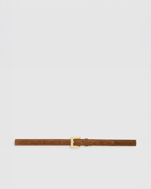 NICOLA BELT / TOBACCO