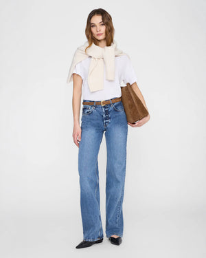 NICOLA BELT / TOBACCO