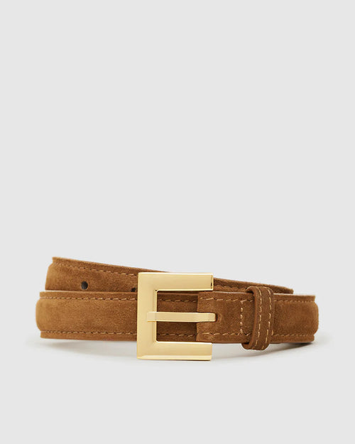 NICOLA BELT / TOBACCO