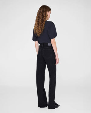 WALKER TEE CALIFORNIA / VINTAGE BLACK