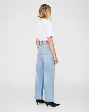 WALKER TEE ANINE BING LEOPARD / IVORY