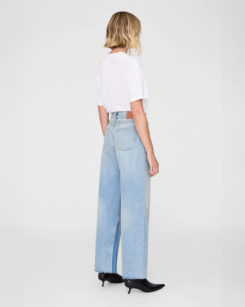 WALKER TEE ANINE BING LEOPARD / IVORY