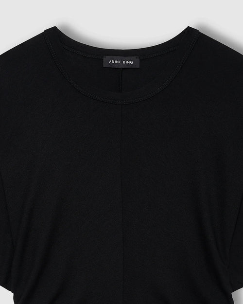 ZADIG TEE / BLACK