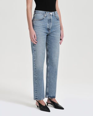 90'S PINCH WAIST / NAVIGATE