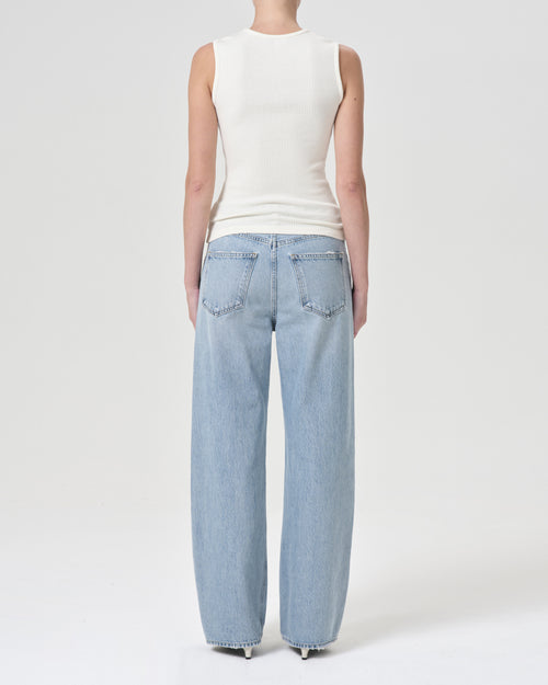 LOW CURVE JEAN / FORCE