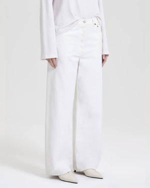 LOW SLUNG BAGGY / MILKSHAKE