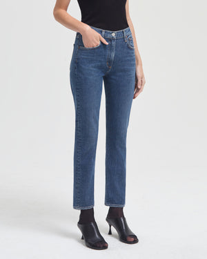 MERREL MID RISE STRAIGHT / CINEMA