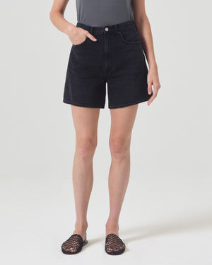 STELLA HIGH RISE SHORT / BAT