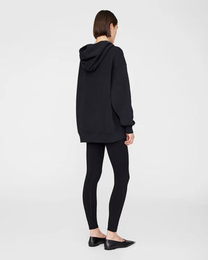 ALTO HOODIE ANINE BING / BLACK