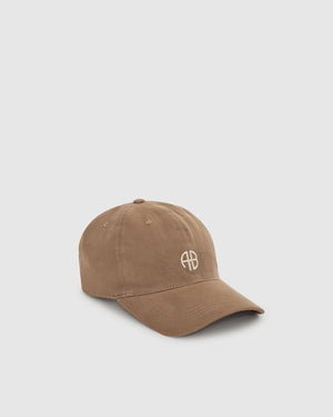 JEREMY BASEBALL CAP AB / CAMEL