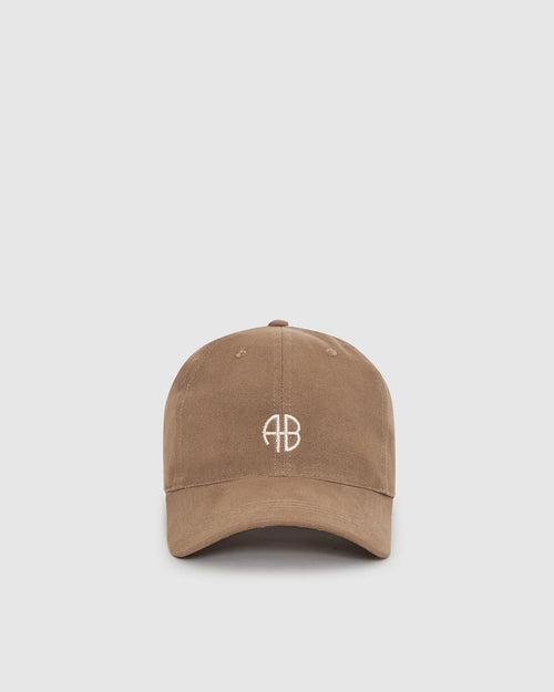 JEREMY BASEBALL CAP AB / CAMEL