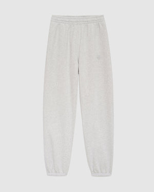 KARTER JOGGER / HEATHER GREY