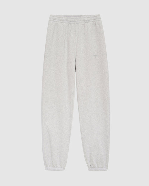 KARTER JOGGER / HEATHER GREY