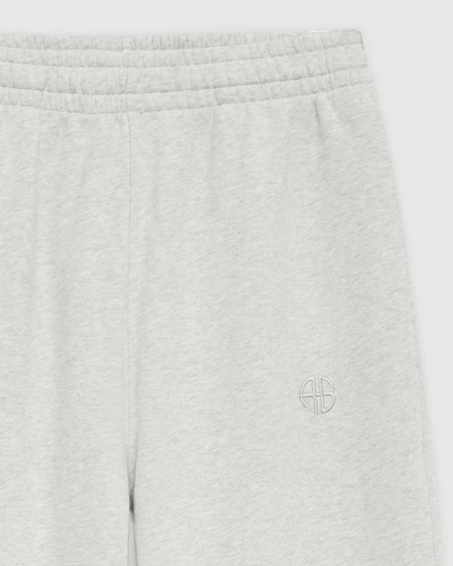 KARTER JOGGER / HEATHER GREY