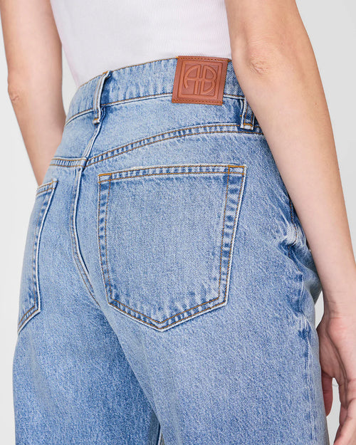 KATE JEAN / ARBOR BLUE