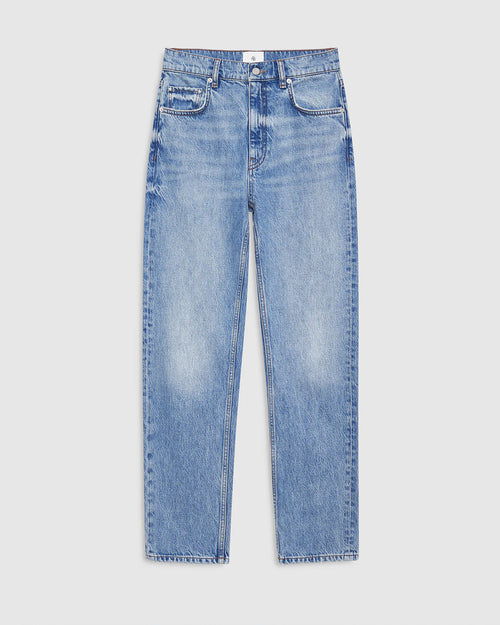 KATE JEAN / ARBOR BLUE