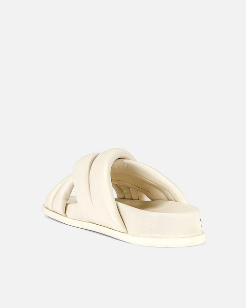 LIZZIE SLIDES / IVORY