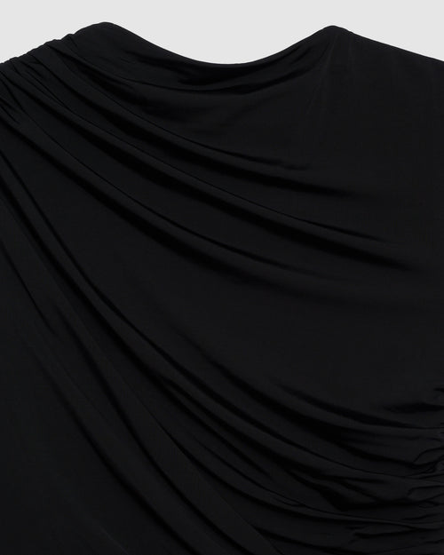 LUCIA TOP / BLACK