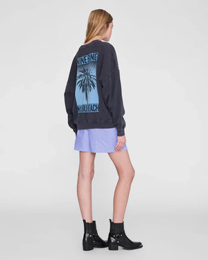 RAMY SHORT / BLUE STRIPE