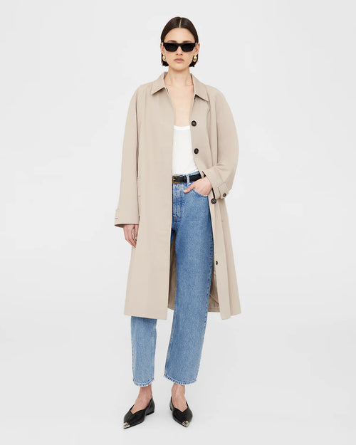 RANDY TRENCH / BEIGE