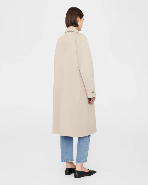 RANDY TRENCH / BEIGE