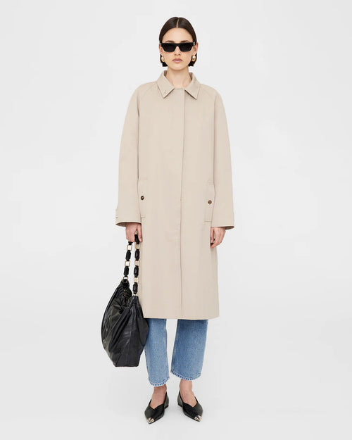 RANDY TRENCH / BEIGE