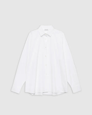 ESSIE SHIRT / WHITE