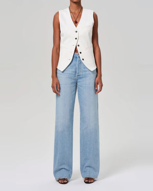 ANNINA TROUSER JEAN / TULAROSA