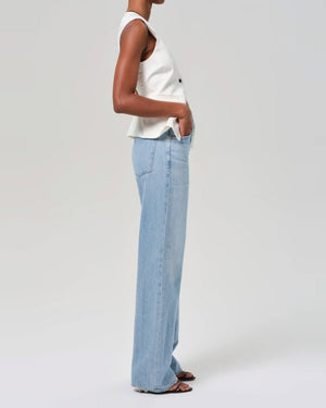 ANNINA TROUSER JEAN / TULAROSA