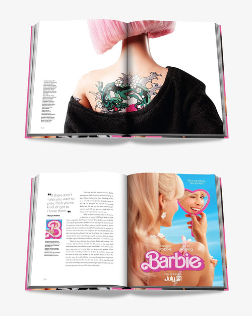 BARBIE