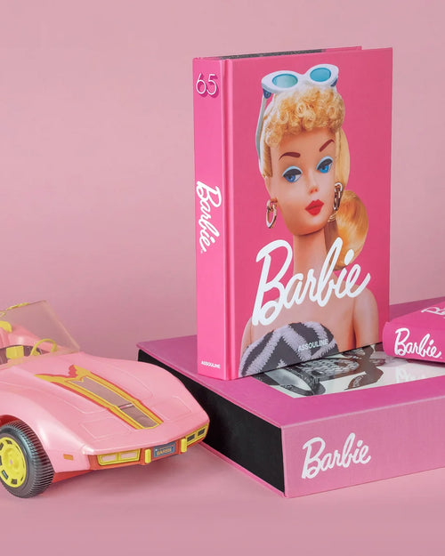 BARBIE