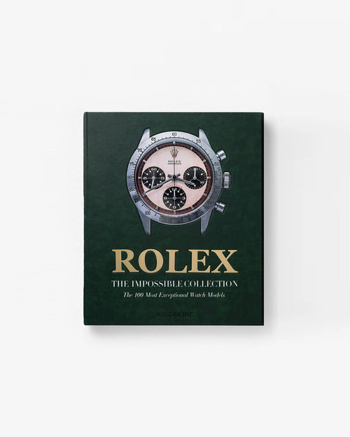 ROLEX: THE IMPOSSIBLE COLLECTION