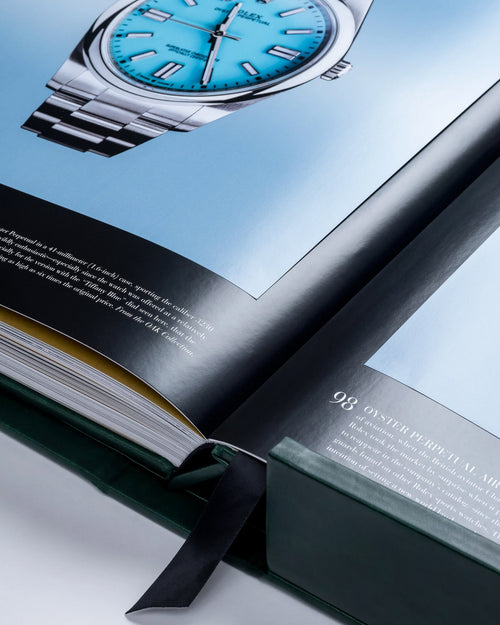 ROLEX: THE IMPOSSIBLE COLLECTION